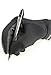 Seirus Innovation 1171 Mens Xtreme Waterproof All Weather Form Fit Glove with Soundtouch Touch Screen Technology