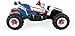 Power Wheels DC Super Hero Girls Dune Racer