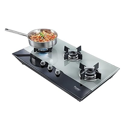 Prestige LPG Stove PHT-03 AI
