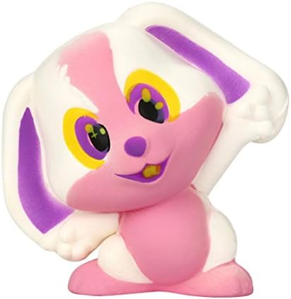 Clearance! Hot Sale! ❤️ Decompression Toys, Neartime Soft Rabbit Cartoon Squishy Slow Rising Squeeze Stress Reliever Toy (12.5×12cm, Pink)