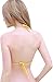 Women's Summer Crochet Bralette Bralet Bra Bustier Crop Tops Tank