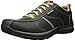 Skechers USA Men's Superior-Levoy Oxford,Black/Tan,9 M US