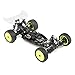 TEAM LOSI RACING 22 4.0 Race Kit: 1/10 2Wd Buggy