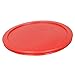 Pyrex 7402-PC Red Round Storage Replacement Lid Cover fits 6 & 7 Cup 7