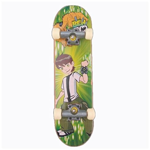 RemeeHi DIY Fingerboard with Nuts Trucks Tool Kit Basic Bearing Wheels Packaged in Box - Image 5