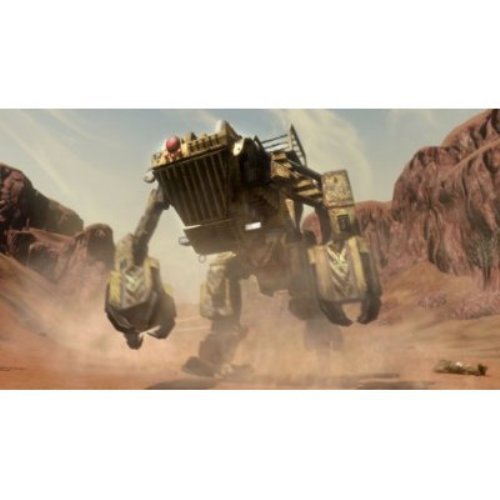 Red faction Guerilla