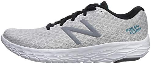 new balance beacon arctic fox