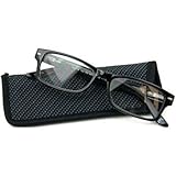 1.50 Ramone Eyesential Eyeglasses Reading Glasses