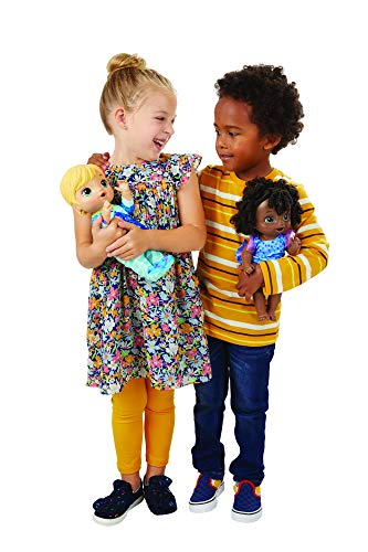 Baby Alive Magical Mixer Doll - Image 6