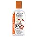 Safe Sea Anti Jellyfish Sunblock, SPF50 Lotion for Adults & Kids, Protects Against Jelly & Sea Lice Stings, Hypoallergenic Kids Formula (4 oz Bottle, Pack of 2)