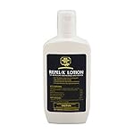 Farnam Repel-X Lotion Fly Repellent for Horeses and Ponies, 8-Ounce