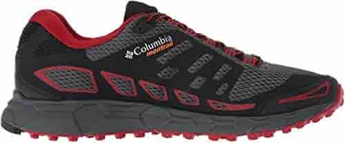 columbia montrail bajada
