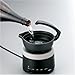 Sake Warmer Twinbird Tw 4418b Osake Kan Portable Machine