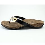 Orthaheel Women's Lola Comfortable Support Sandals