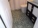 CNKTile Sliced Sea Green Pebble Tile - 1 sq.ft. Mesh Mounted - Natural Stone Mosaic for Bathroom Floor, Shower Walls, Backsplash & Patio - Slip-Resistant, Easy Install, Indoor/Outdoor Use