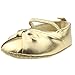 Orgrimmar Baby Girls Soft Sole Pu Toddler Shoes