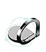 CellPhone Ring, Finger Ring Holder Grip 360°Stand Car Mounts for iPhone 7 Plus 6 Plus 7 6 5 5c 5s Ipad Samsung Samsung Galaxy S7 S7 Edge S6 S6 edge S7 S7 edge (Black)