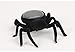 Qinmay Solar Powered Automatic Solar Spider Tarantula Educational Robot Scary Insect Gadget Trick Solar Kids Robot Toy