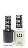DND *Duo Gel* (Gel & Matching Polish) Fall Set 460 - Deep Mystery