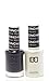 DNDDuo Gel (Gel & Matching Polish) Fall Set 460 - Deep Mystery by DND Gel