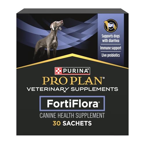 Purina Pro Plan FortiFlora Probiotic