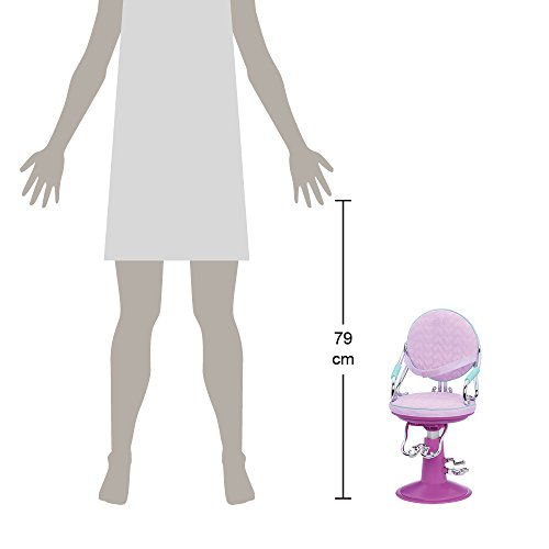 Our Generation Doll Salon Chair - Image 6