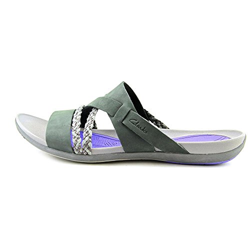 Buy Clarks Women's Tealite Slide Sandals Online at desertcartMontenegro