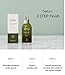 d'alba Piedmont PEPTIDE NO SEBUM KOREAN REPAIR CREAM-pH balanced & antioxidant repair cream removes excess oil, clarify, and Great for acne-prone and sensitive skin (2.5 oz.)