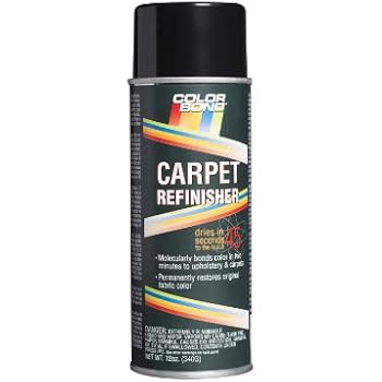 colorbond lvp bmw black