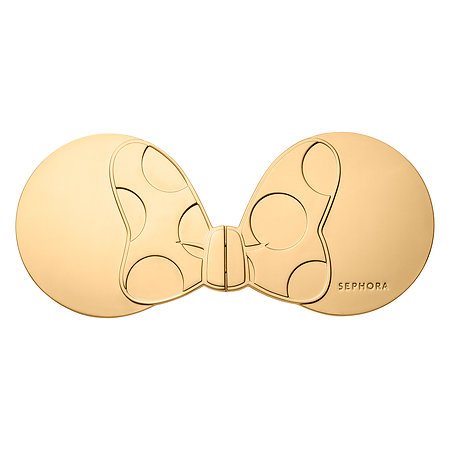 Limited Edition Disney Minnie Beauty: Reflection of Minnie Compact Travel Mirror by Sephora Collection