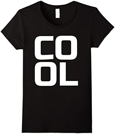 Womens Cool Large Text T-Shirt Funny Killin' It Sick Ironic 80s Tee Small Black