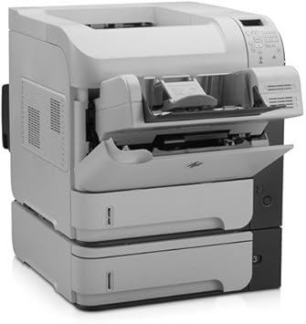 hp envelope printing