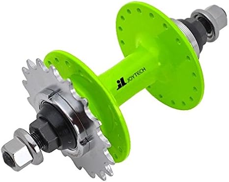 joytech flip flop hub