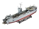 Revell 1:144 - Eidechse -german Lsm Class