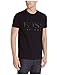 Boss Hugo Boss Men's Big Boss Logo T-Shirt-Black