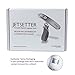 Tarriss Jetsetter Digital Luggage Scale w/ 110 lb Capacity (White)