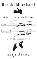 Absolutely on Music: Conversations Absolutely on Music: Conversations