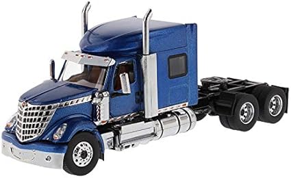 international diecast