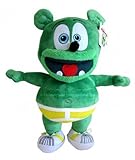 Gummibär (The Gummy Bear) Singing Plush Toy