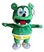 Gummibär (The Gummy Bear) Singing Plush Toy
