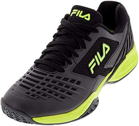 energized rubber fila