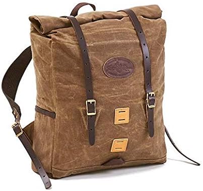 Frost River Arrowhead Roll Top 15 - ECO Pack