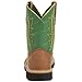 John Deere 2186 Western Boot (Toddler/Little Kid)