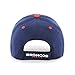 OTS NFL Denver Broncos Men's Blight All-Star Adjustable Hat, Team Color, One Size