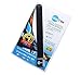 Clear TV Key Clear TV Digital Indoor Antenna HD TV Free TV Digital Receive Satellite TV Indoor Antenna Ditch Cable As Seen on TV