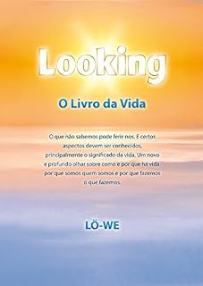 Livro Looking: O Livro da Vida  (Portuguese Edition)