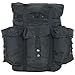 Fox Outdoor Products Medium A.L.I.C.E. Field Pack, Black 11