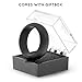 ANTV Amplified Outdoor HDTV Antenna - 360 Degree Omni-Direction Reception, Long Range Reception Range with High Gain Coaxial Cable, UHF/VHF Enhanced - 2020 Hot Sale & New Model
