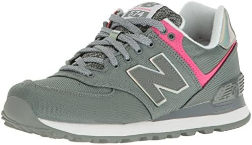 New Balance Women's WL574V1 Fashion Sneaker