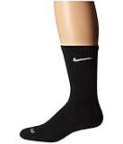 Nike Women's Dri-Fit Cushion Crew 3-Pair Pack
